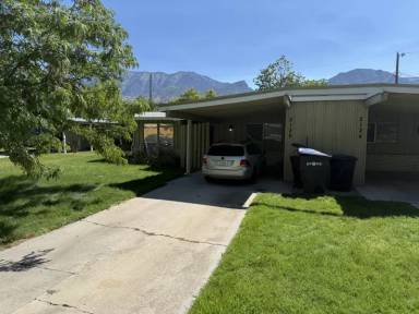 Main picture of 2126 N 1060 W