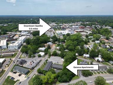 Main picture of 507 Geneva St