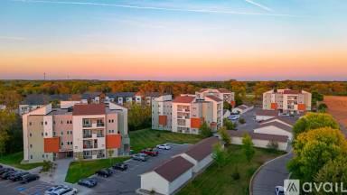 Main picture of 3705 S Broadway