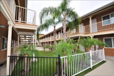 Main picture of Astro Vista Apartments
