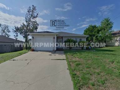 Main picture of 105 Aqua Dr