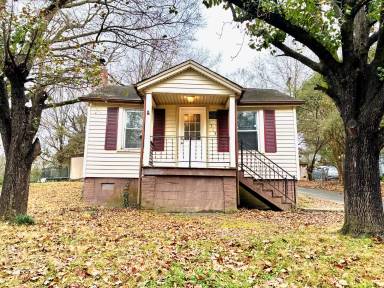 Main picture of 1315 Ware Ave