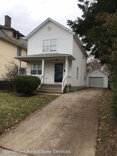 Main picture of 467 E 112th St