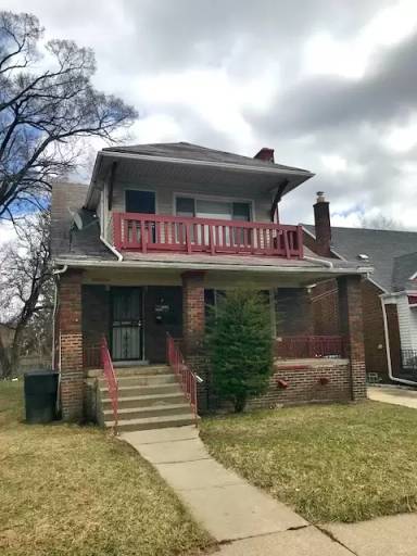 Main picture of 9134 Cheyenne St