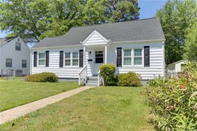Main picture of 526 Birmingham Ave