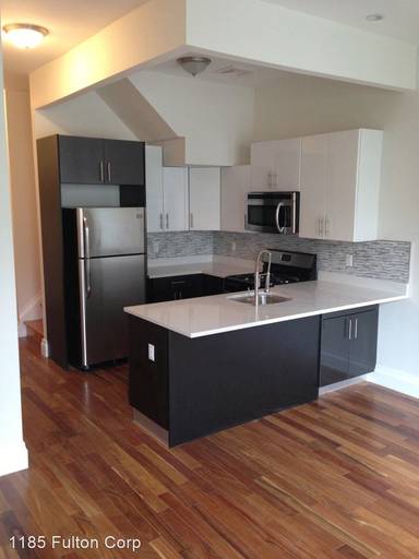 Main picture of 1185 Fulton St