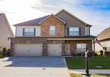 Main picture of 1008 Thrasher Dr