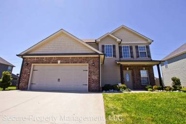 Main picture of 1017 Silo Dr