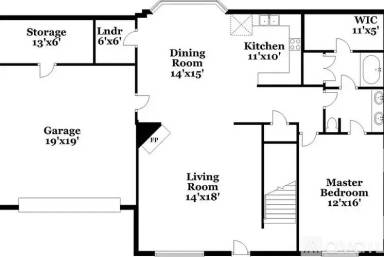 Main picture of 1862 Towson Ln