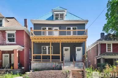 Main picture of 928 Morningside Ave