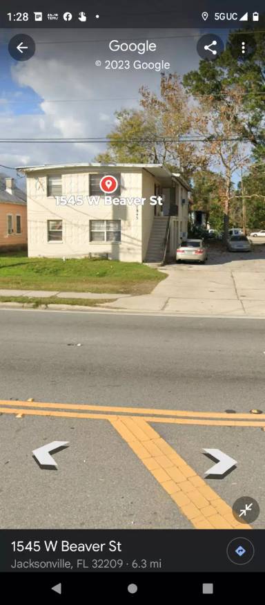 Main picture of 1545 West Beaver Street - 4