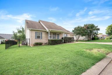 Main picture of 1630 O Green Cv