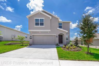 Main picture of 732 Citrus Reserve Blvd