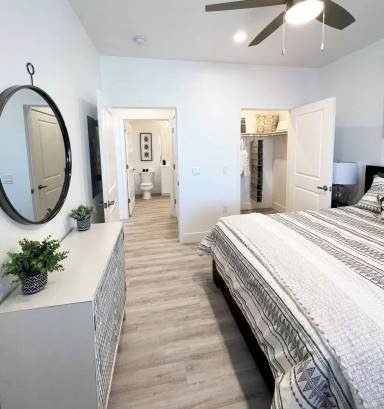 Main picture of The Apartments at Santana Ranch