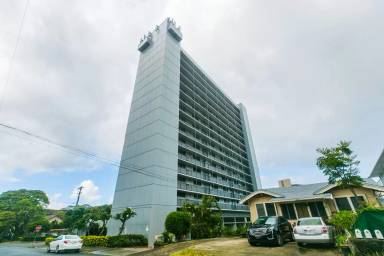 Main picture of Punahou Royale Condominium