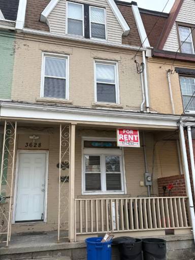 Main picture of 3623 Frazier St