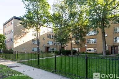 Main picture of 6141 N Seeley Ave