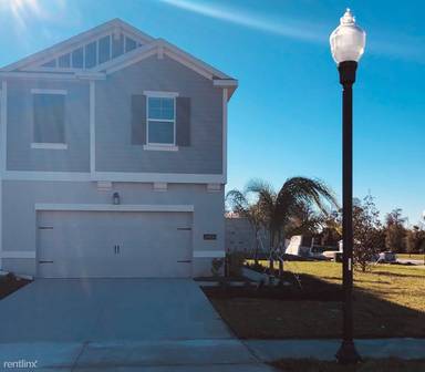 Main picture of 2900 Manatee Island Dr