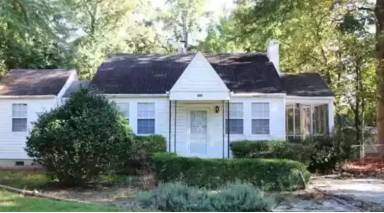 Main picture of 1634 Winyah Dr
