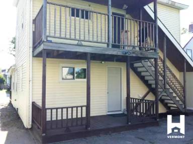 Main picture of 60 Murray St