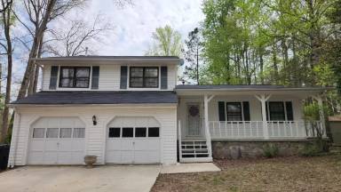Main picture of 210 Azimuth Ct