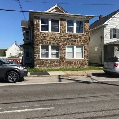 Main picture of 36 S 4th St