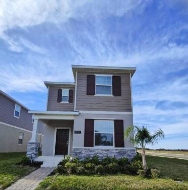 Main picture of 1350 Viscaya Cove Blvd