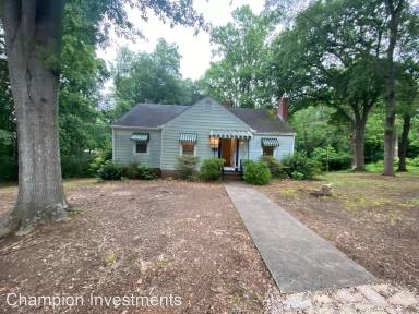 Main picture of 308 Clinton St