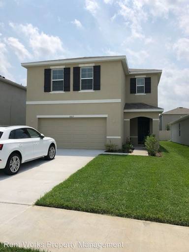 Main picture of 16869 Secret Meadow Dr