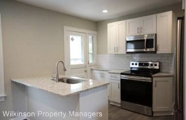 Main picture of King Ave Townhome