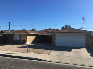 Main picture of 470 S Tahquitz Ave