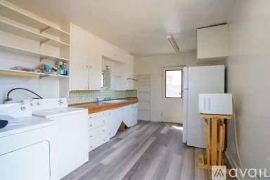 Main picture of 931 Nevada St