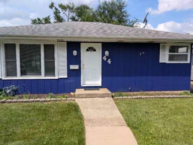 Main picture of 44 N Martha St