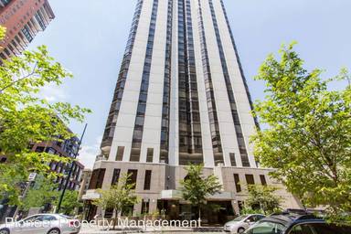Main picture of Barclay Towers