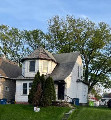 Main picture of 1211 Western Ave