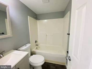 Main picture of 1616 N Calhoun St