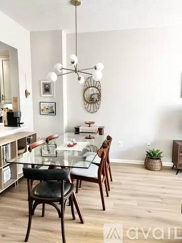Main picture of The Gallery at White Flint