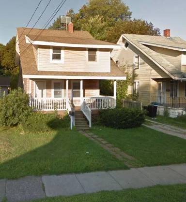 Main picture of 2056 Water St