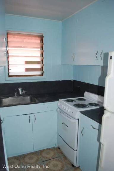 Main picture of 1454 Kinau St
