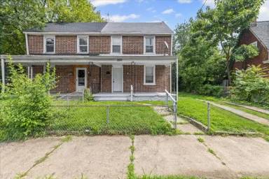 Main picture of 2872 Kansas Rd