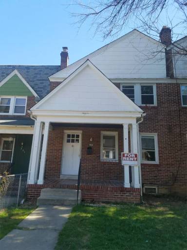 Main picture of 729 Mount Holly St