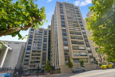 Main picture of Gramercy Towers