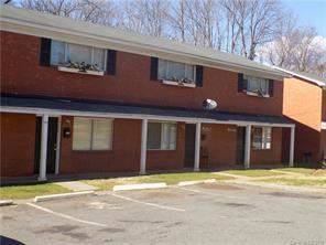 Main picture of Court Apartments-Dundeen