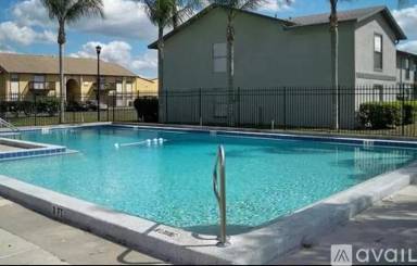 Main picture of 1801 Caralee Blvd