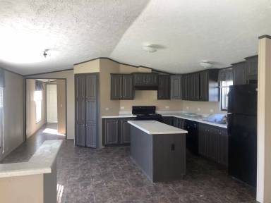 Main picture of Gulf Stream Manor MHC