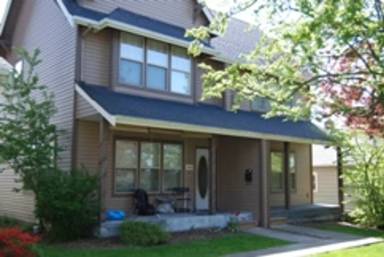 Main picture of 2924 Nevada St