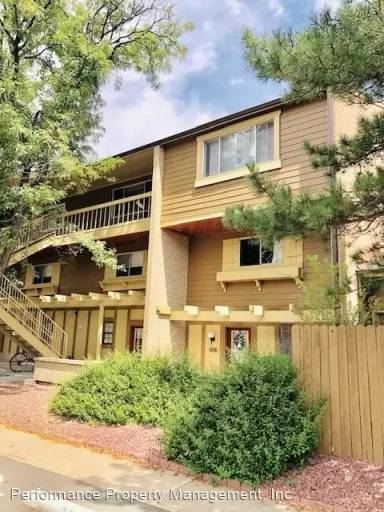 Main picture of Wimbledon Condo