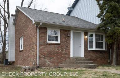 Main picture of 11601 Tazwell Dr