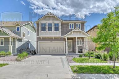 Main picture of 8351 Longleaf Ln