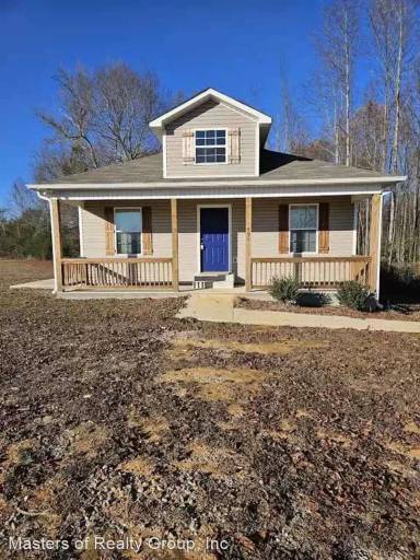 Main picture of 495 County Road 349